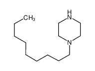 1-nonylpiperazine 82394-25-0