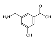 1243457-77-3 structure, C8H9NO3