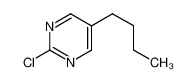 5-丁基-2-氯嘧啶