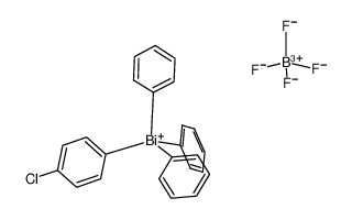 214141-55-6 structure, C24H19BBiClF4