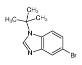 1187386-22-6 structure, C11H13BrN2