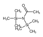 N,N-二(三甲基硅基)乙酰胺