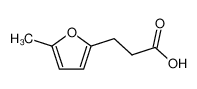 1456-08-2 3-(5'-methyl-2'-furyl)propanoic acid