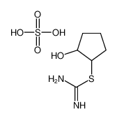 7147-45-7 structure, C6H14N2O5S2