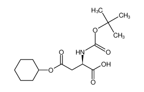 112898-18-7 structure, C15H25NO6