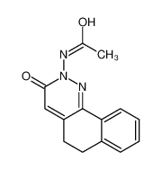 104120-90-3 structure, C14H13N3O2