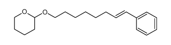 502929-58-0 8-phenyl-7-octenyl tetrahydropyranyl ether