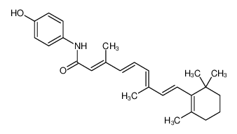 13-顺式-芬维A胺