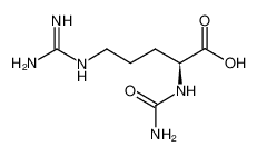 15920-89-5 structure, C7H15N5O3