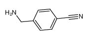 4-Cyanobenzylamine 10406-25-4