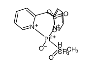 1009076-48-5 structure, C13H16N2O5PtS2++