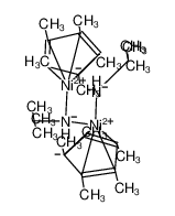 174355-57-8 structure, C28H52N2Ni2