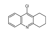9-CHLORO-1,2,3,4-TETRAHYDROACRIDINE 5396-30-5