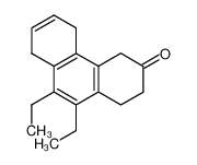 95127-86-9 structure, C18H22O