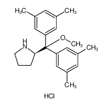 948595-02-6 structure, C22H30ClNO