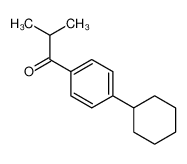 53207-60-6 structure, C16H22O