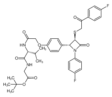 858104-71-9 structure