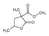 74002-72-5 structure, C8H12O4