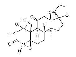 1418283-98-3 structure, C21H26O7