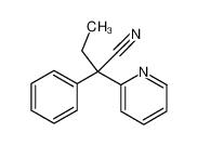 19395-42-7 structure, C15H14N2