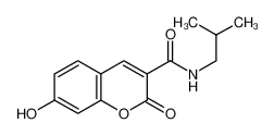 91153-72-9 structure, C14H15NO4