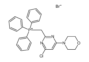 1072270-14-4 structure, C27H26BrClN3OP