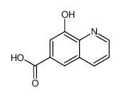 90800-42-3 structure, C10H7NO3