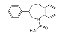 16967-72-9 structure, C17H18N2O