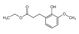 80515-81-7 ethyl 2-hydroxy-3-methoxydihydrocinnamate