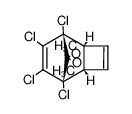 20379-80-0 endo-cis-1,6,7,8-Tetrachlor-9,9-dimethoxy-Δ3,7-tricyclo(4.2.1.02,5)nonadien