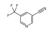 5-三氟甲基-3-嘧啶甲腈