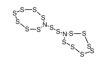 11128-70-4 structure, N2S16