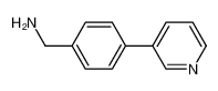 4-PYRIDIN-3-YL-BENZYLAMINE 2 HYDROCHLORIDE 294648-05-8