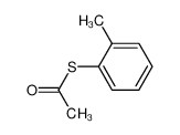 10436-57-4 structure, C9H10OS