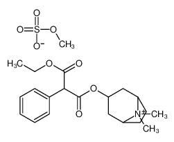 113932-41-5 structure, C21H31NO8S