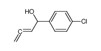 91671-36-2 structure, C10H9ClO