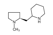 (S)-1-Methyl-2-(piperidinomethyl)pyrrolidine 84466-85-3