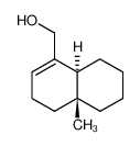 100207-75-8 structure, C12H20O