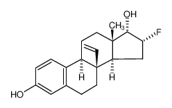 1099821-92-7 structure, C20H25FO2