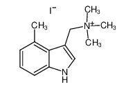 1207684-07-8 structure, C13H19IN2