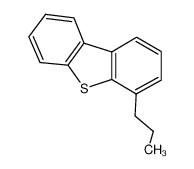 132034-86-7 structure, C15H14S