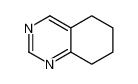 5632-33-7 (6CI,7CI,8CI,9CI)-5,6,7,8-四氢喹唑啉