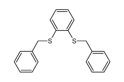 132719-59-6 structure, C20H18S2