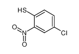 36776-27-9 spectrum, 4-chloro-2-nitrobenzenethiol