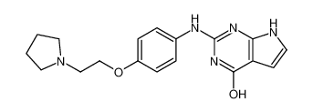 1142945-82-1 structure, C18H21N5O2