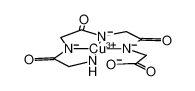 57692-61-2 [Cu(tetraglycine)](1-)