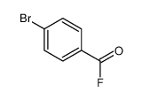 72398-40-4 structure, C7H4BrFO