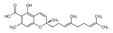 82003-90-5 structure, C23H30O4