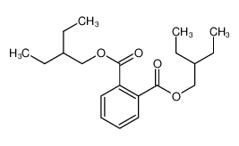 bis(2-ethylbutyl) benzene-1,2-dicarboxylate 7299-89-0