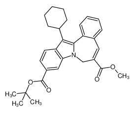 1045704-98-0 structure